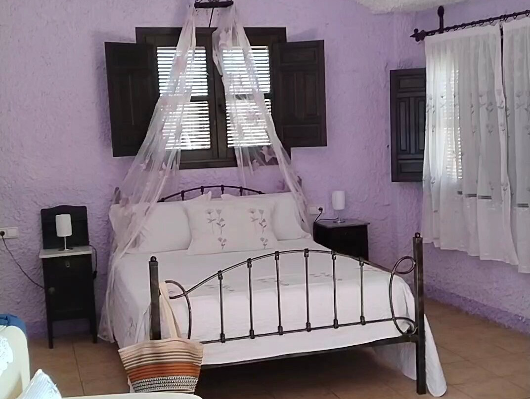 Hotel Rural Palacio Guzmanes主图