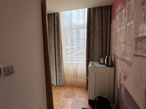 Hotel Indigo 格拉斯哥主图