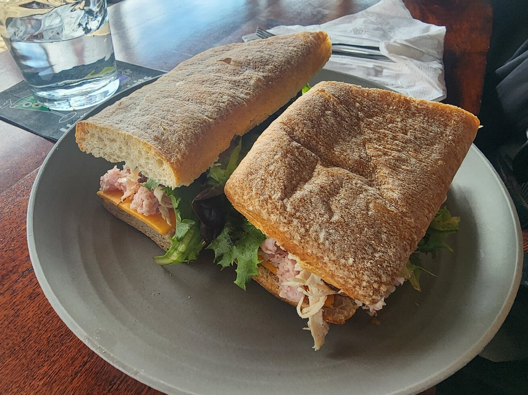 Mustards @ The Wine Rack