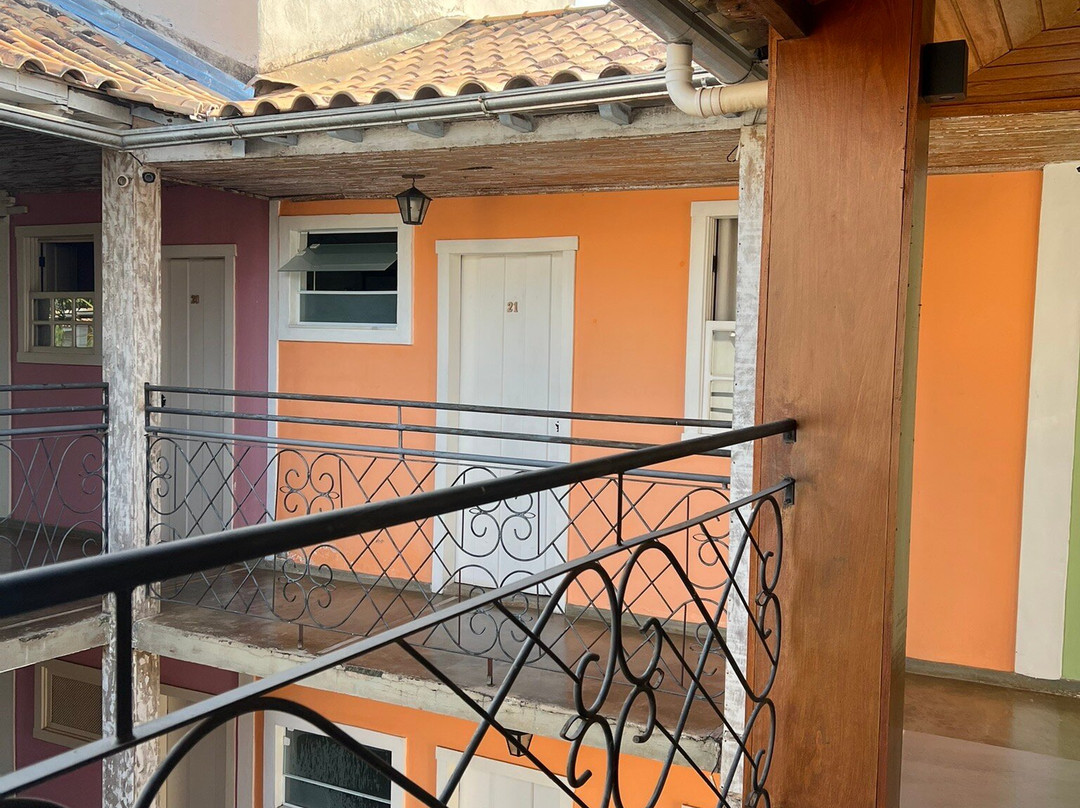 Pousada Villa Alferes主图