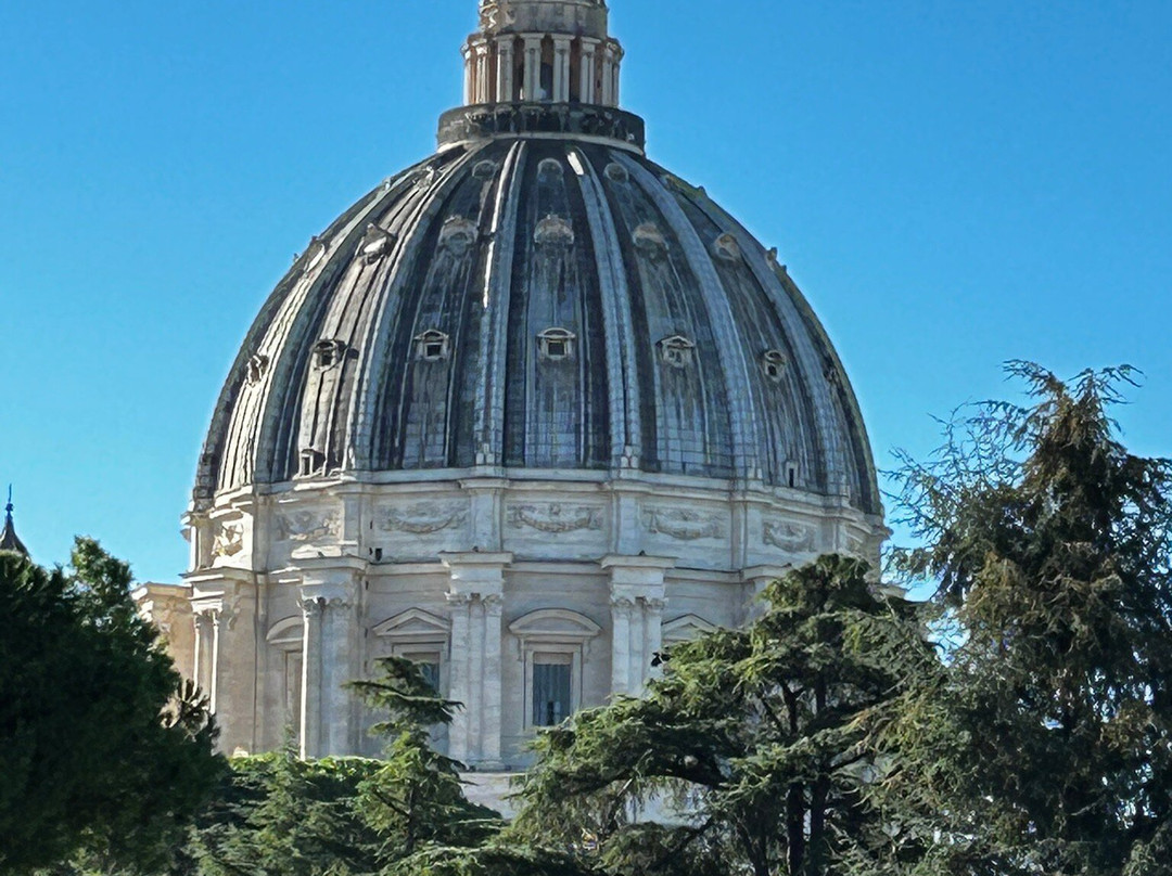 Cris Roman Guide - Day Tours by Cristina Giannicchi-罗马必去景点