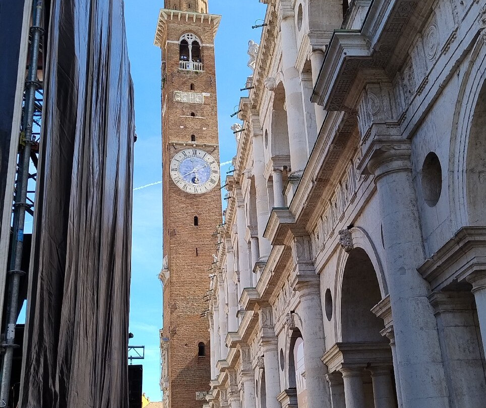 Torre Bissara-维琴查必去景点