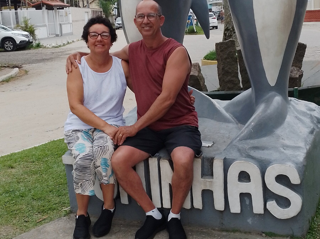 Ubatuba Eco Hotel主图