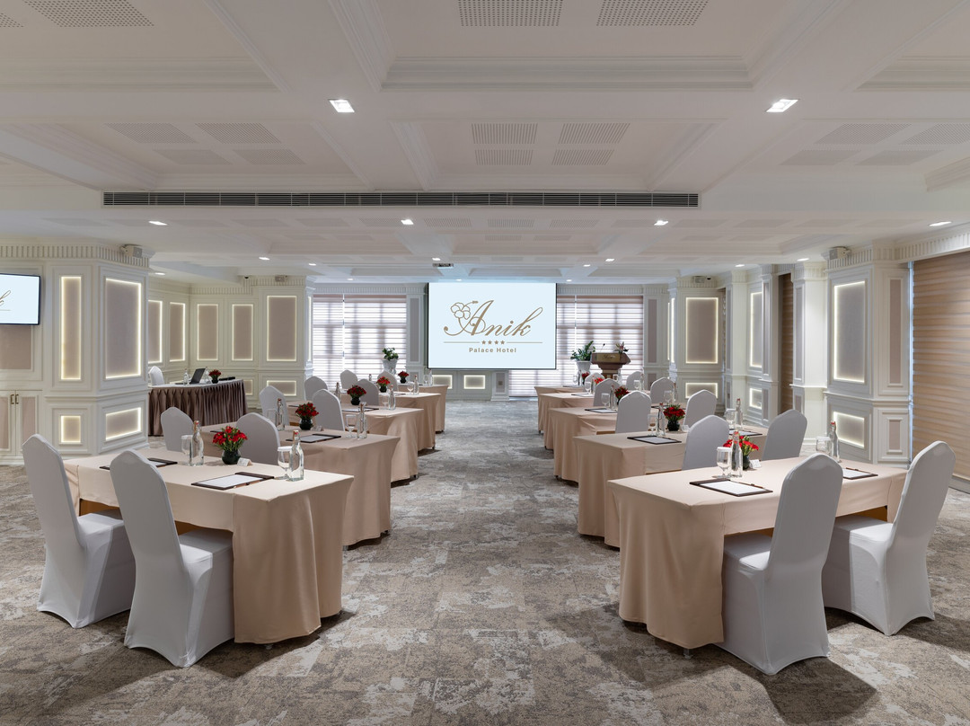 Anik Palace Hotel主图