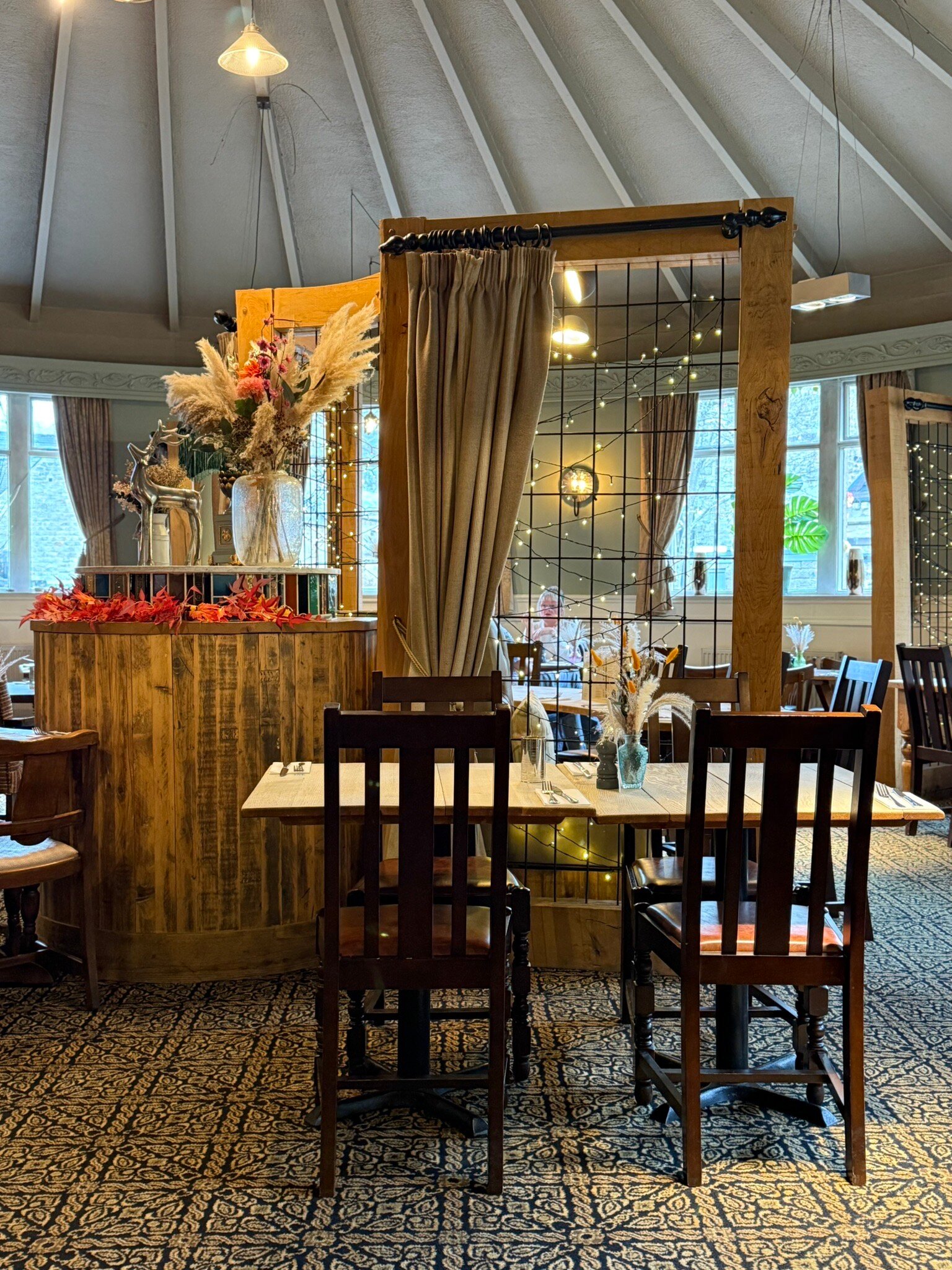 The Devonshire Arms-官方