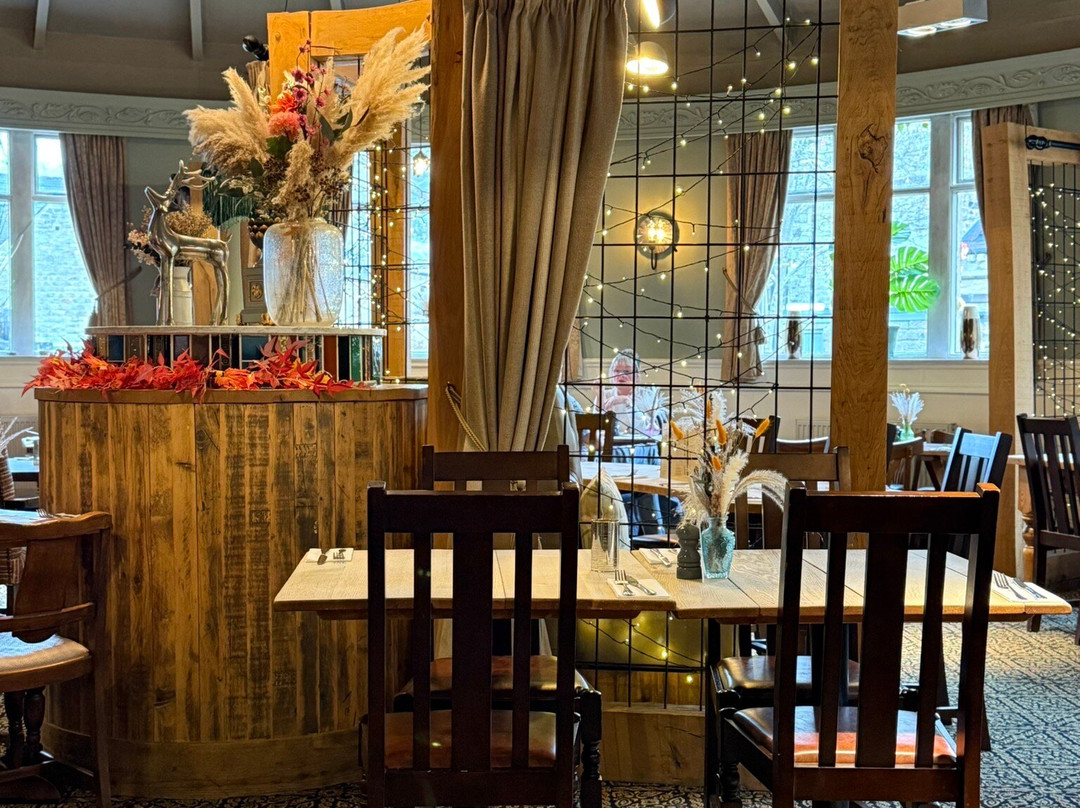 The Devonshire Arms主图