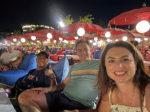 Bali Driver Tour-登巴萨必去景点