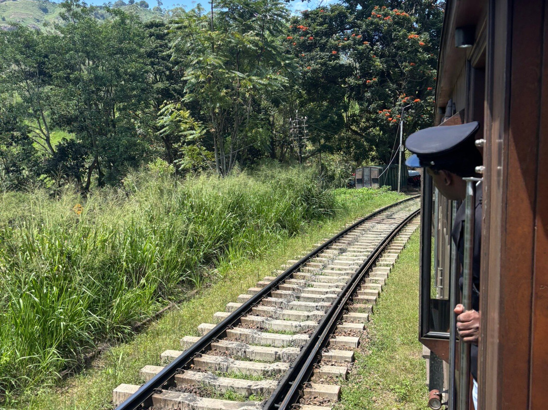 Apple Vacations Sri Lanka-Wattala必去景点