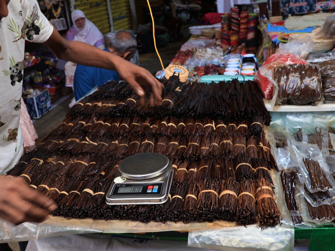 Marché de Flacq-Centre de Flacq必去景点