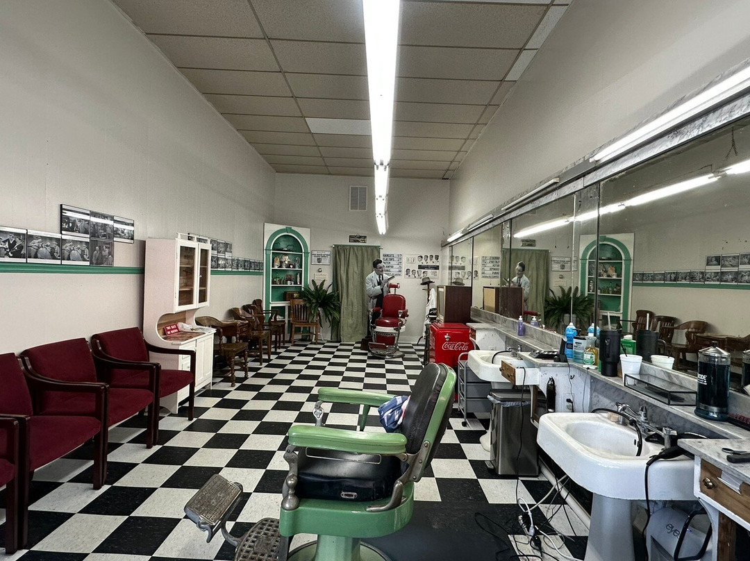 Quality Inn Mount Airy Mayberry主图