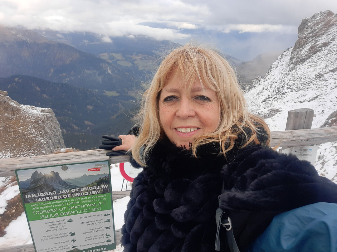 Seceda-奥蒂塞伊必去景点