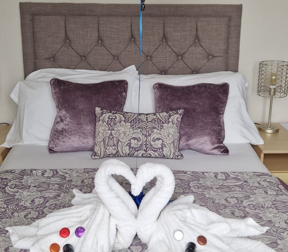 布莱恩-Y-摩尔酒店主图