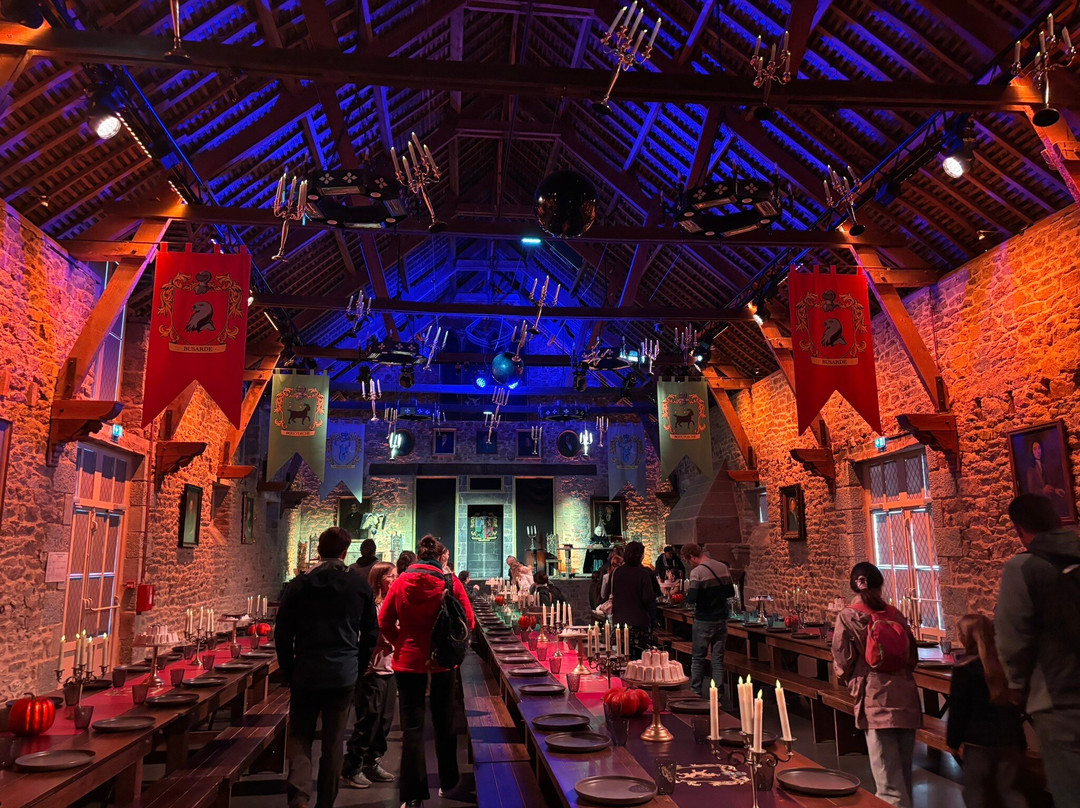 Château Rocher Portail-Saint-Brice-en-Cogles必去景点