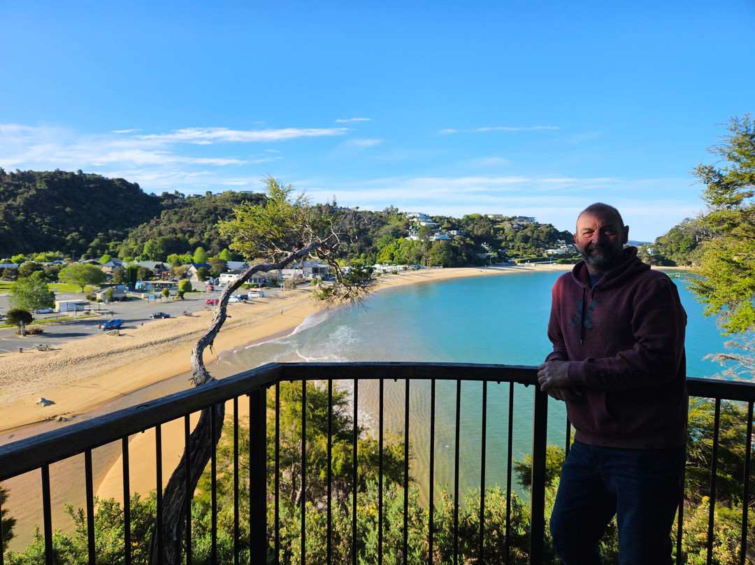 Wheelie Fantastic Cycle Hire & Tours-Mapua必去景点