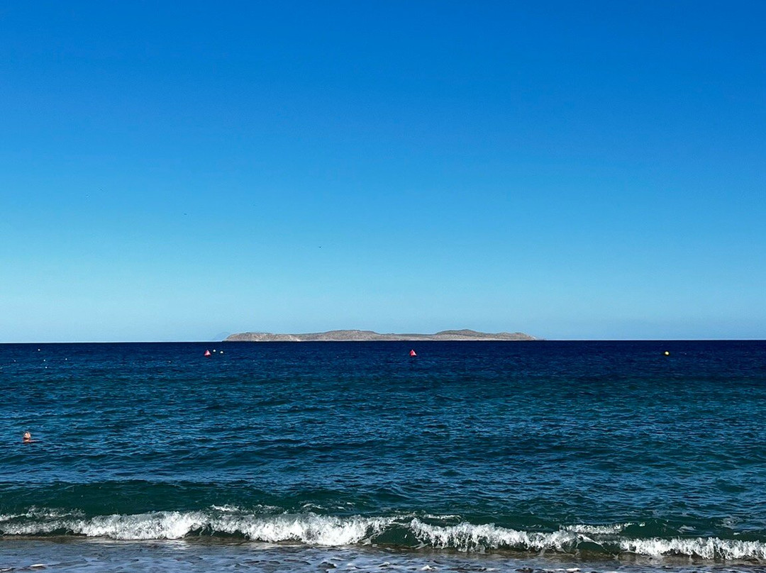 Vai Beach-Vai必去景点