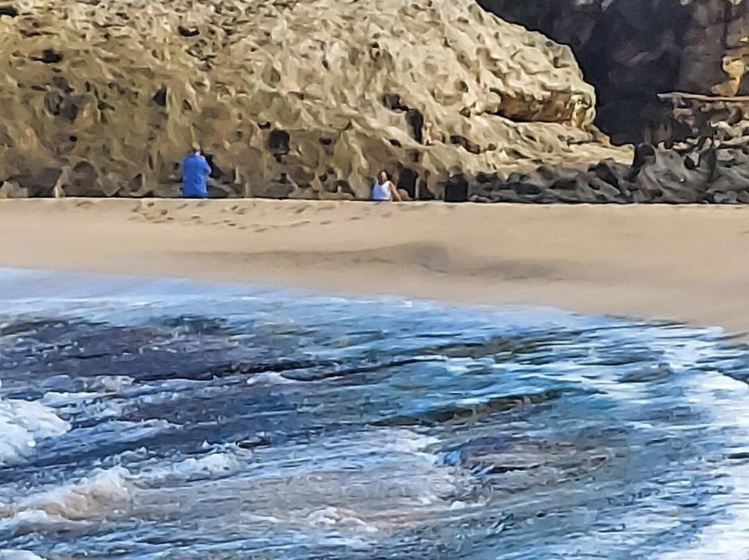 Playa Mar Chiquita-Manati必去景点