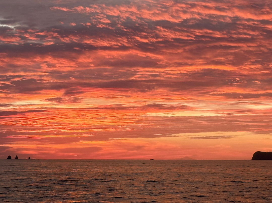 Panache Sailing-Playa Flamingo必去景点