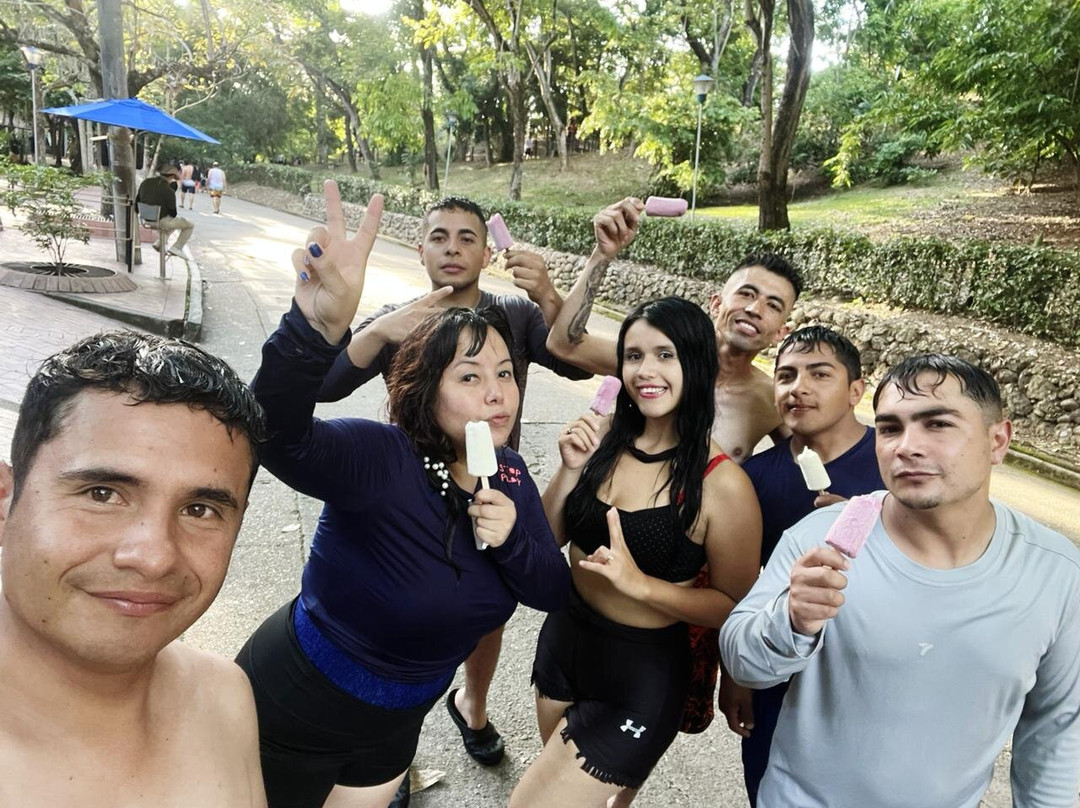 匹西拉高-Girardot必去景点