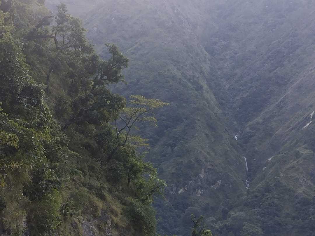 Himalaya Darshan Treks Pvt. Ltd-加德满都必去景点