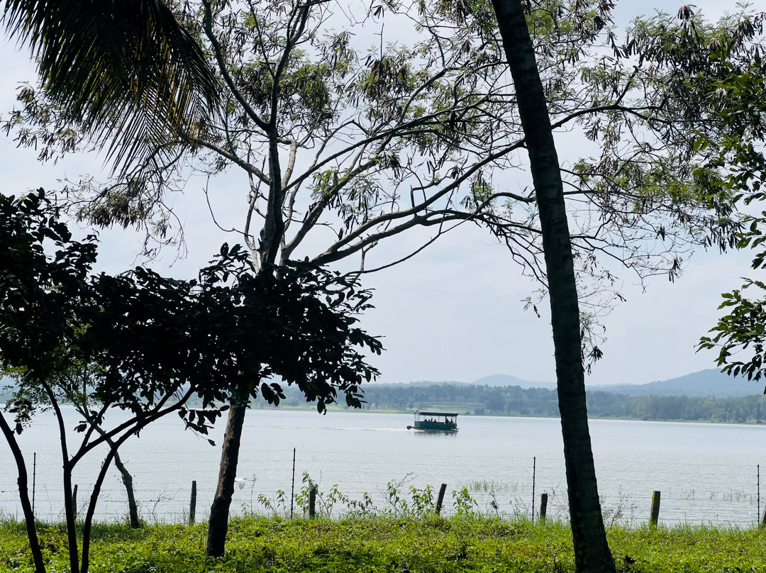 The Serai Kabini主图