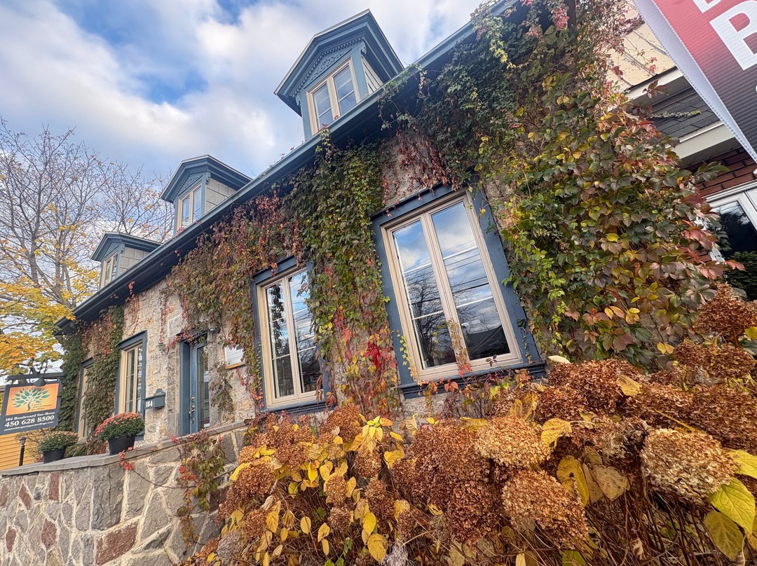 Immersia Jeux d'évasion - Escape Games Boisbriand-Boisbriand必去景点