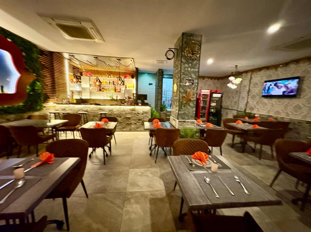 Taste Of India Palmanova