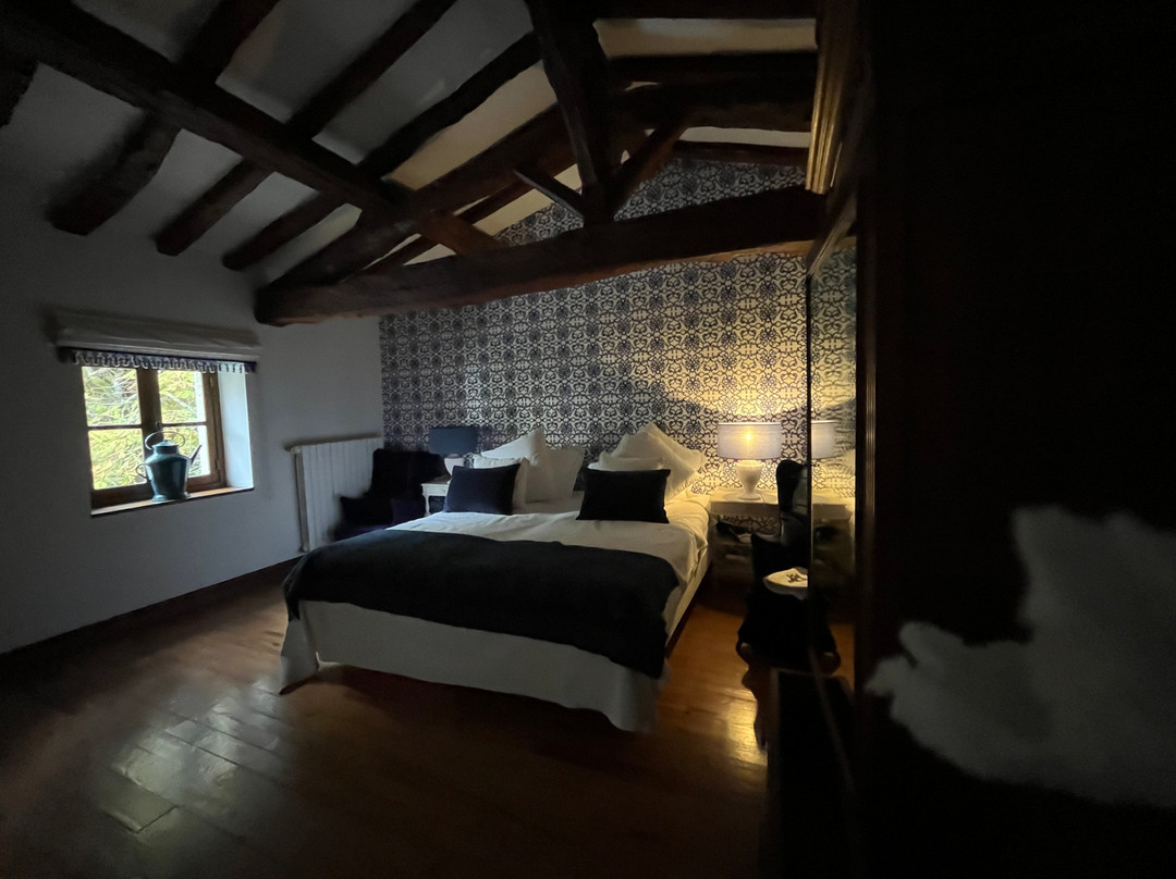 Chateau de Lartigolle
