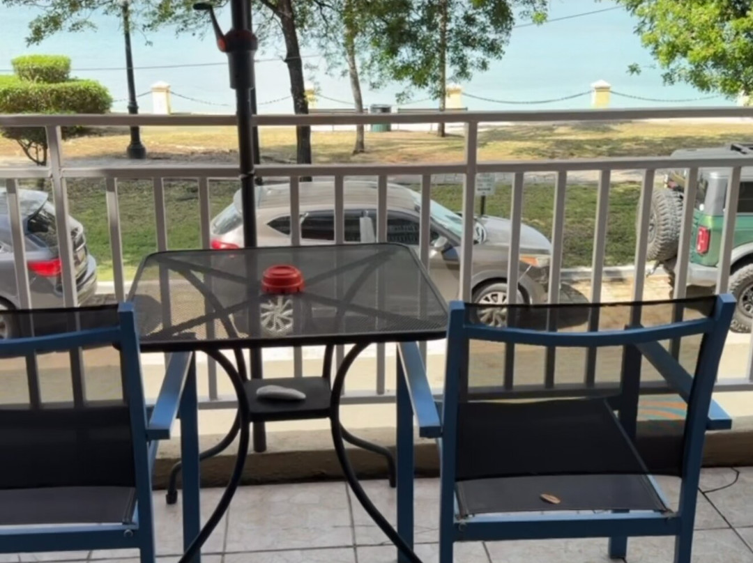 The Frederiksted Hotel主图