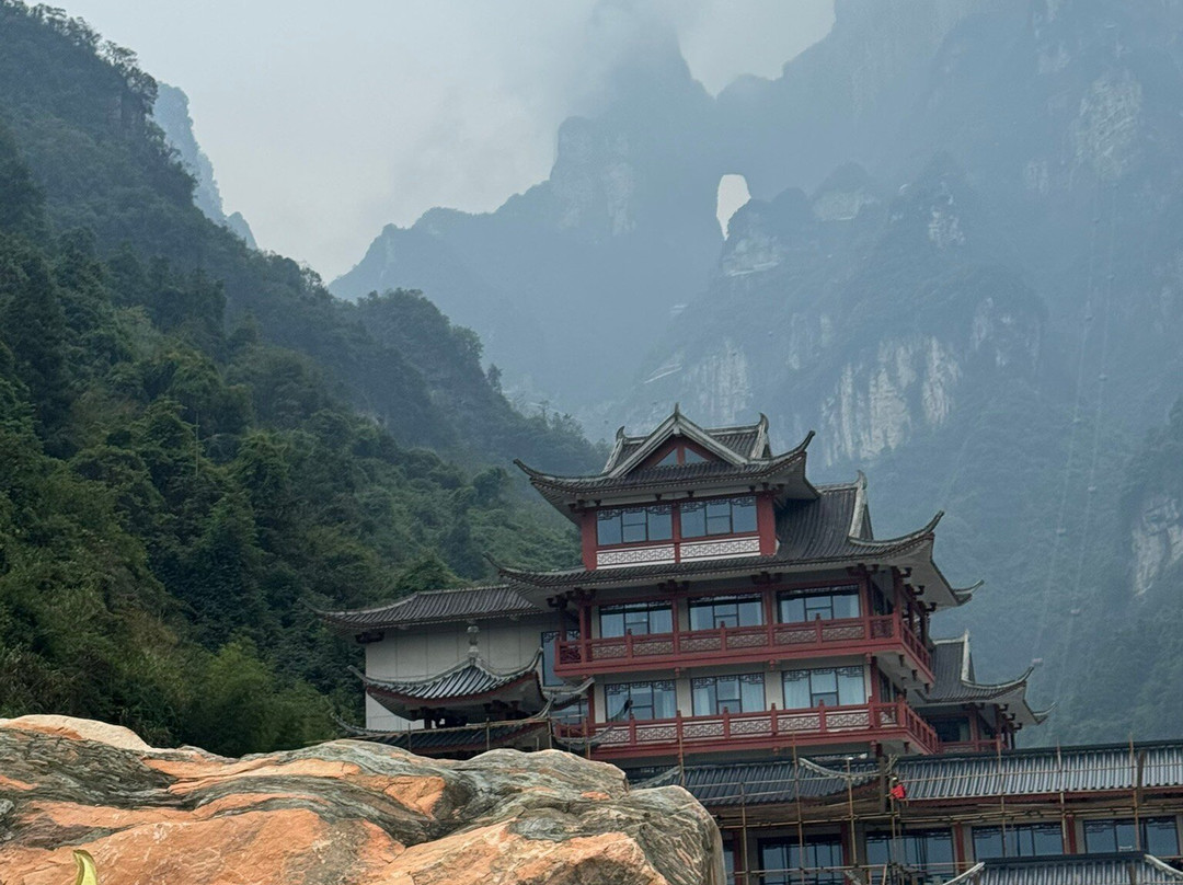 Xizang Odyssey Tours拉萨的一日游-拉萨市必去景点