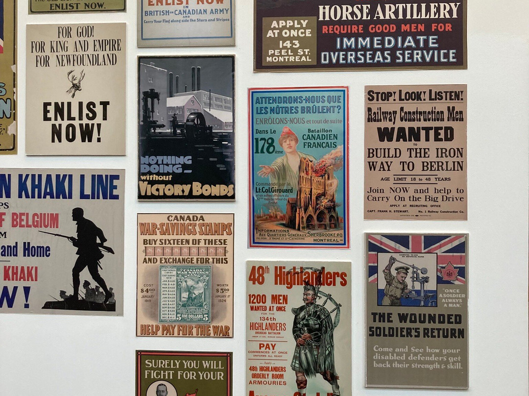 Canadian National Vimy Memorial-Givenchy-en-Gohelle必去景点