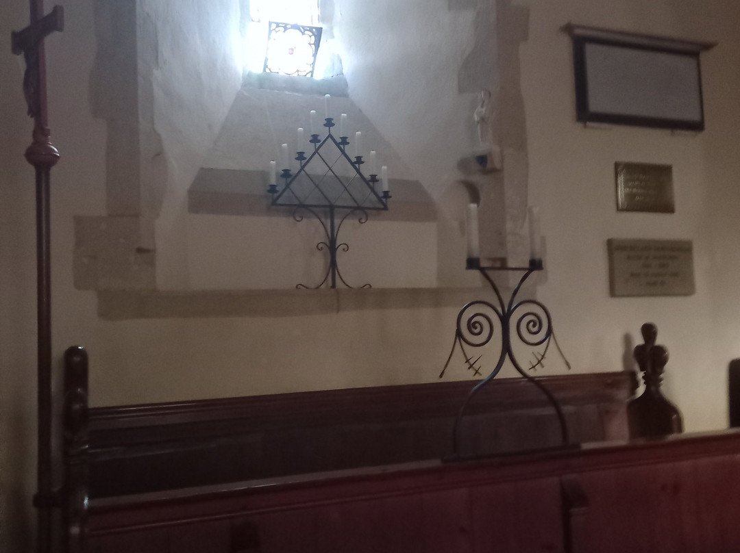 St Botolph's Church-泰晤士河畔亨利必去景点