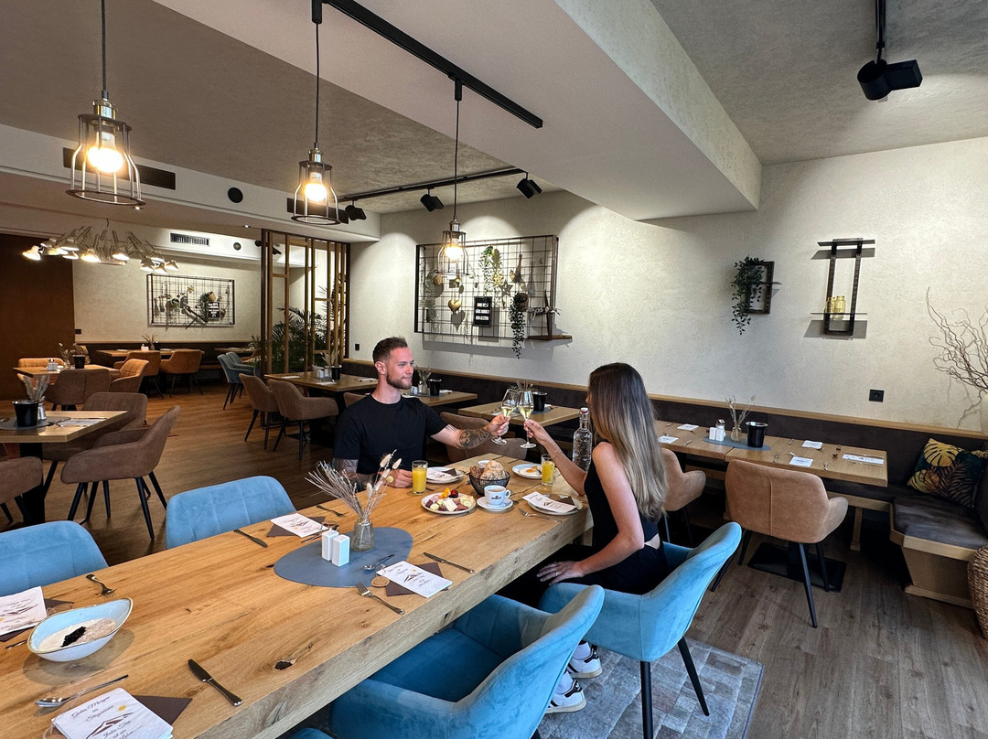 Hotel Stegerbräu Radstadt主图