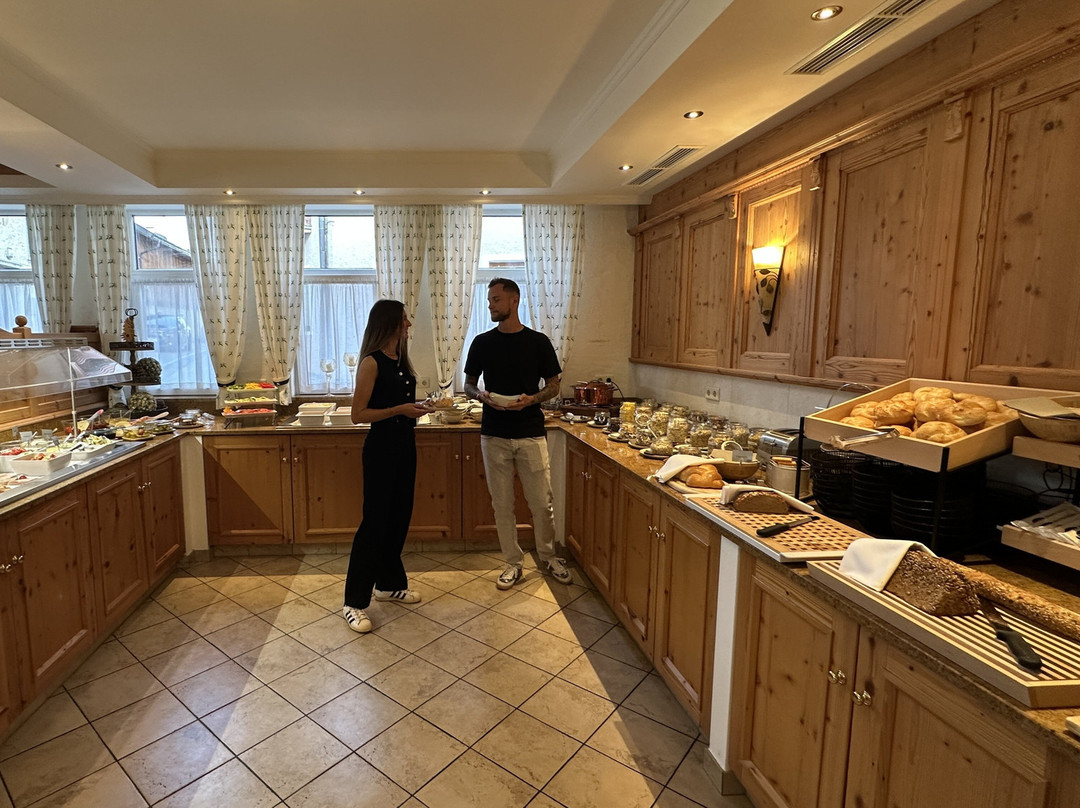 Hotel Stegerbräu Radstadt主图