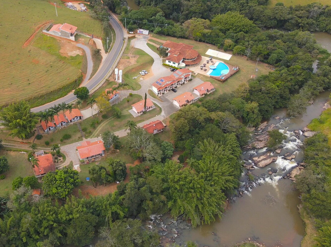 Pousada Recanto do Amanhecer