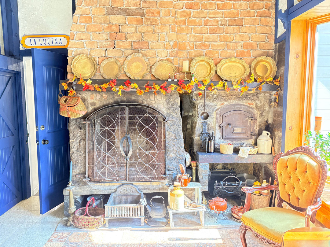 Magasin Général la Quincaillerie des Saveurs - Vieux Terrebonne