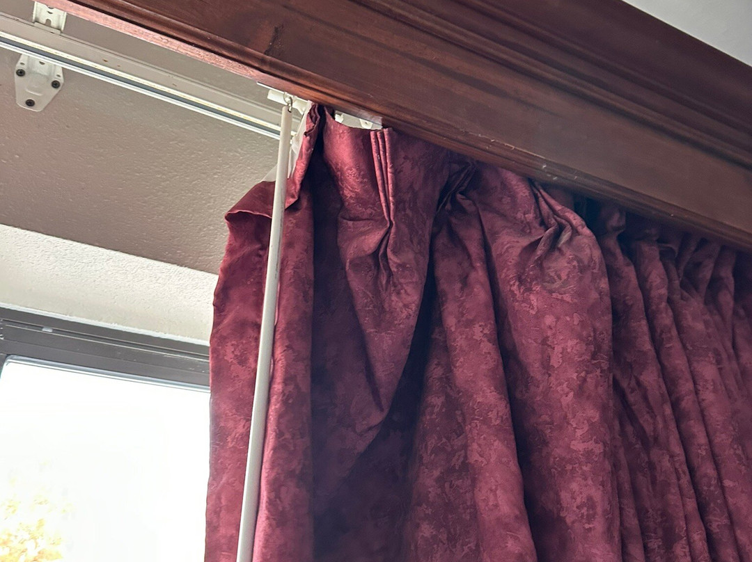 新布法罗温德姆呗盟酒店主图