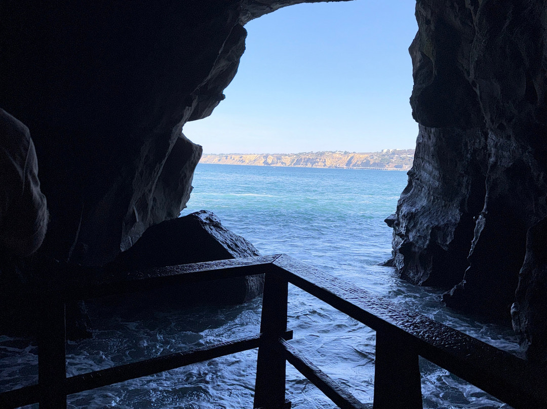 Sunny Jim Cave-拉荷亚必去景点