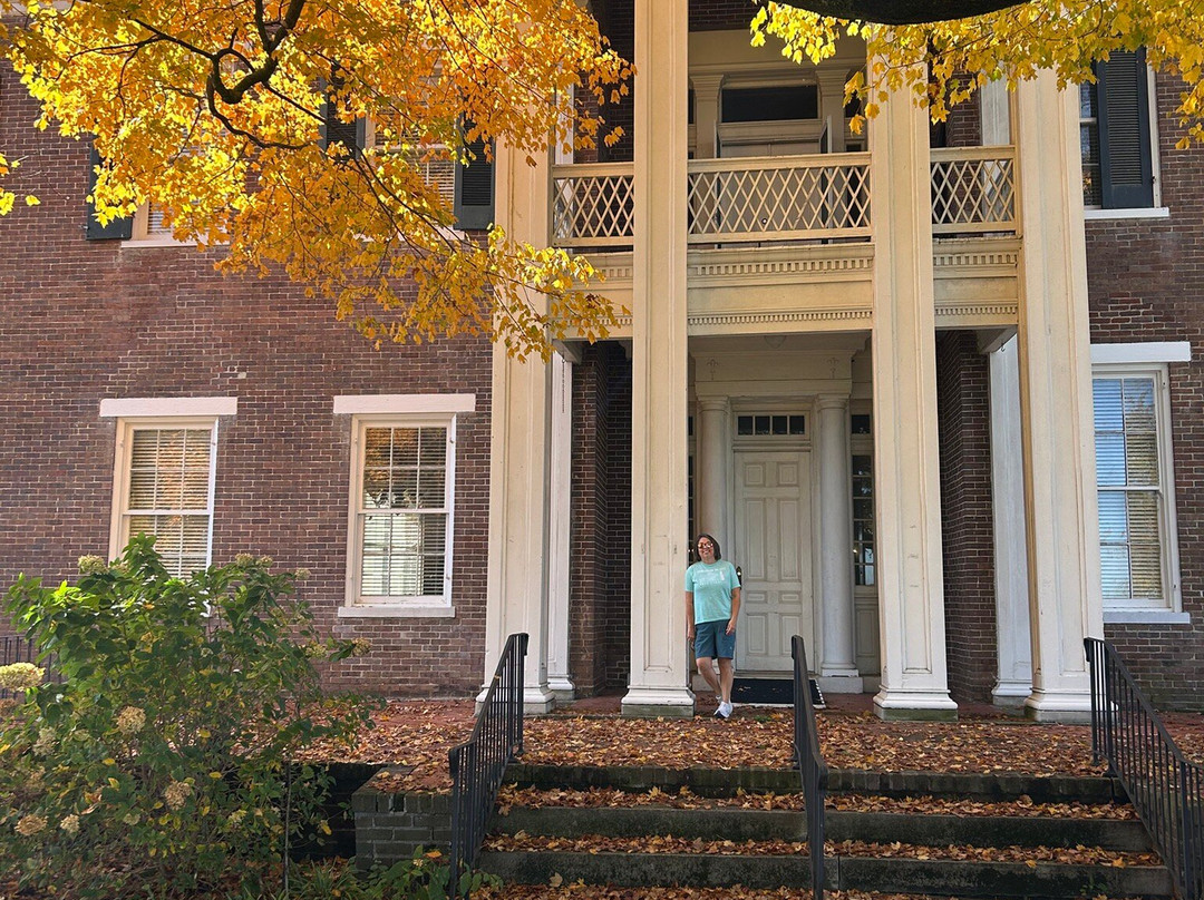 Rippa Villa-Spring Hill必去景点