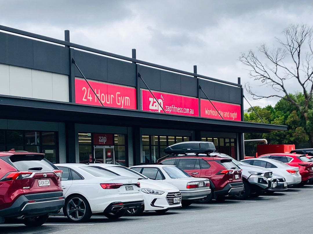 Newton Village-阿德莱德必去景点