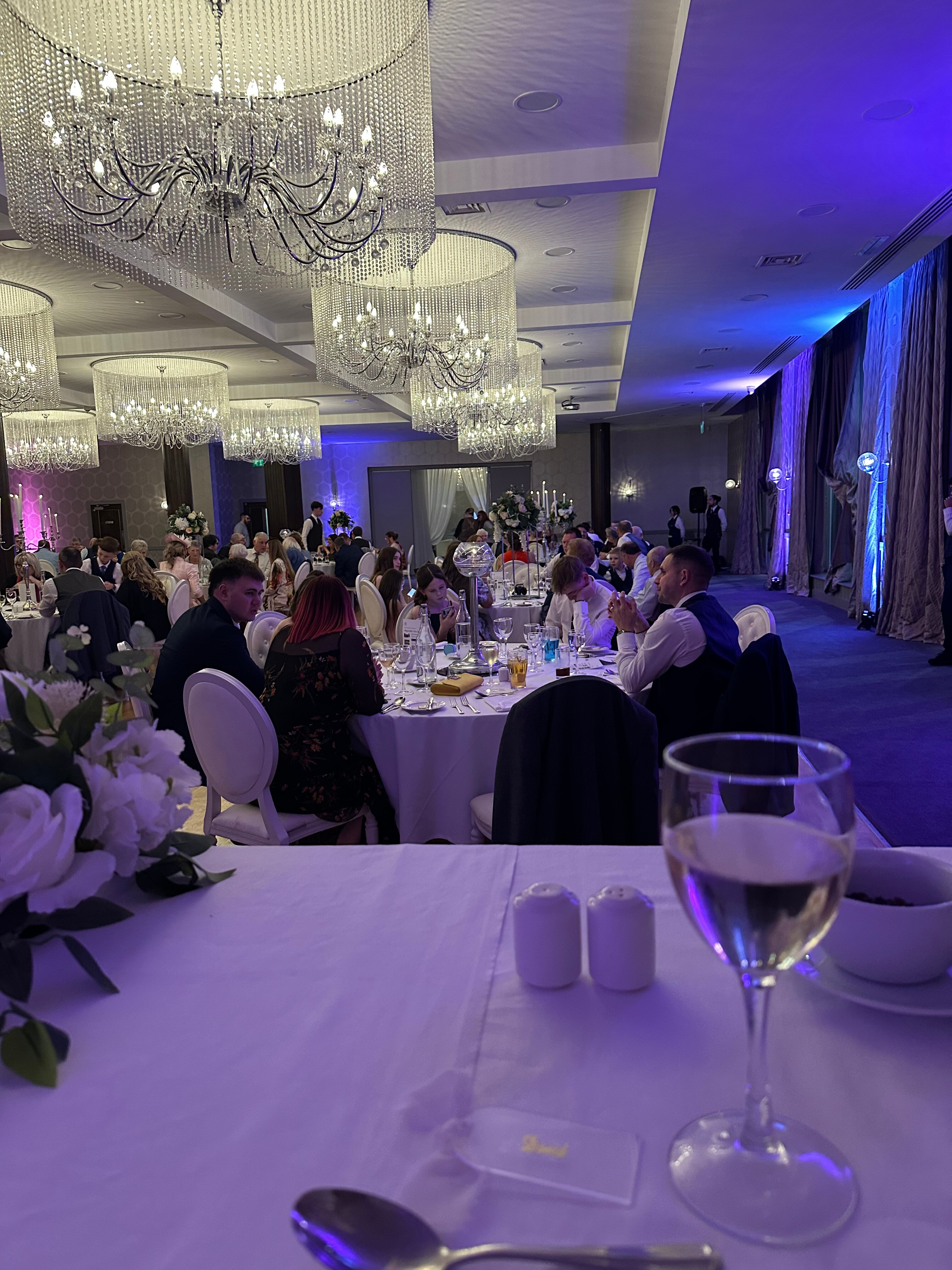 卡文水晶酒店-官方