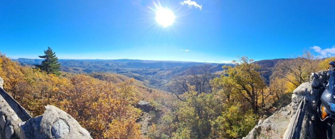 Cirque de Navacelles-Saint-Maurice-Navacelles必去景点