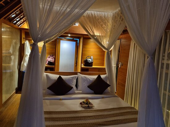 The Pulu Villas by GenuineHost