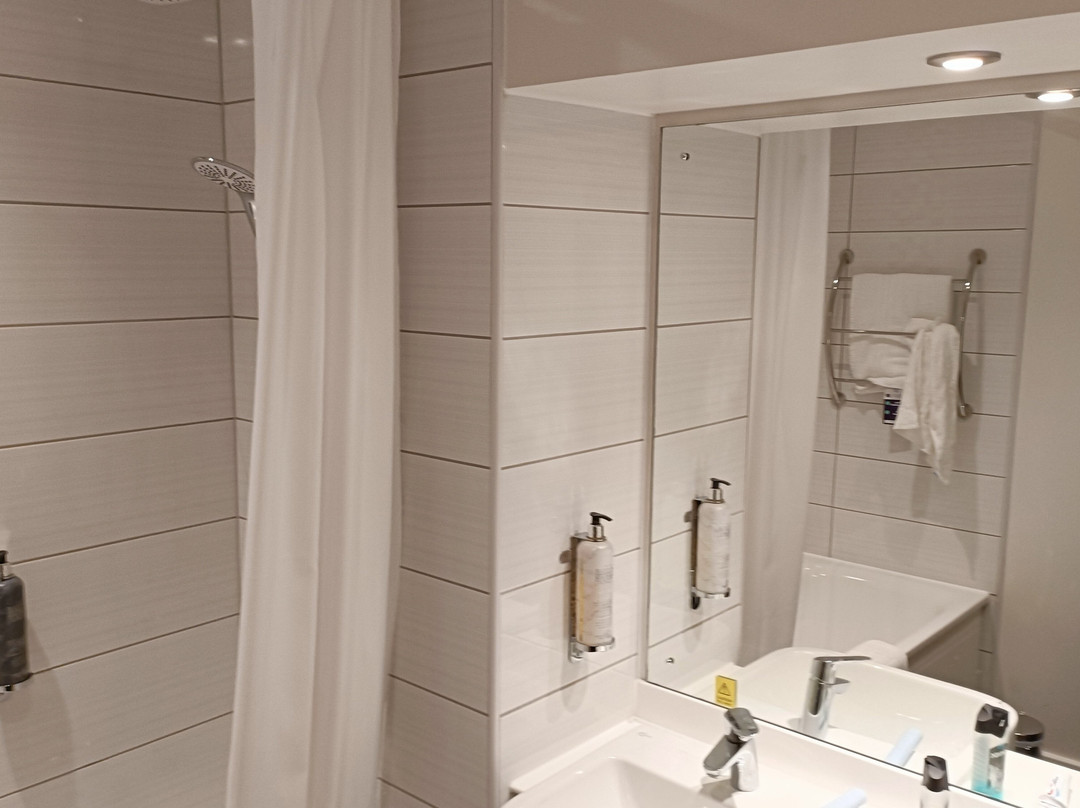 Premier Inn Peterborough City Centre Hotel主图