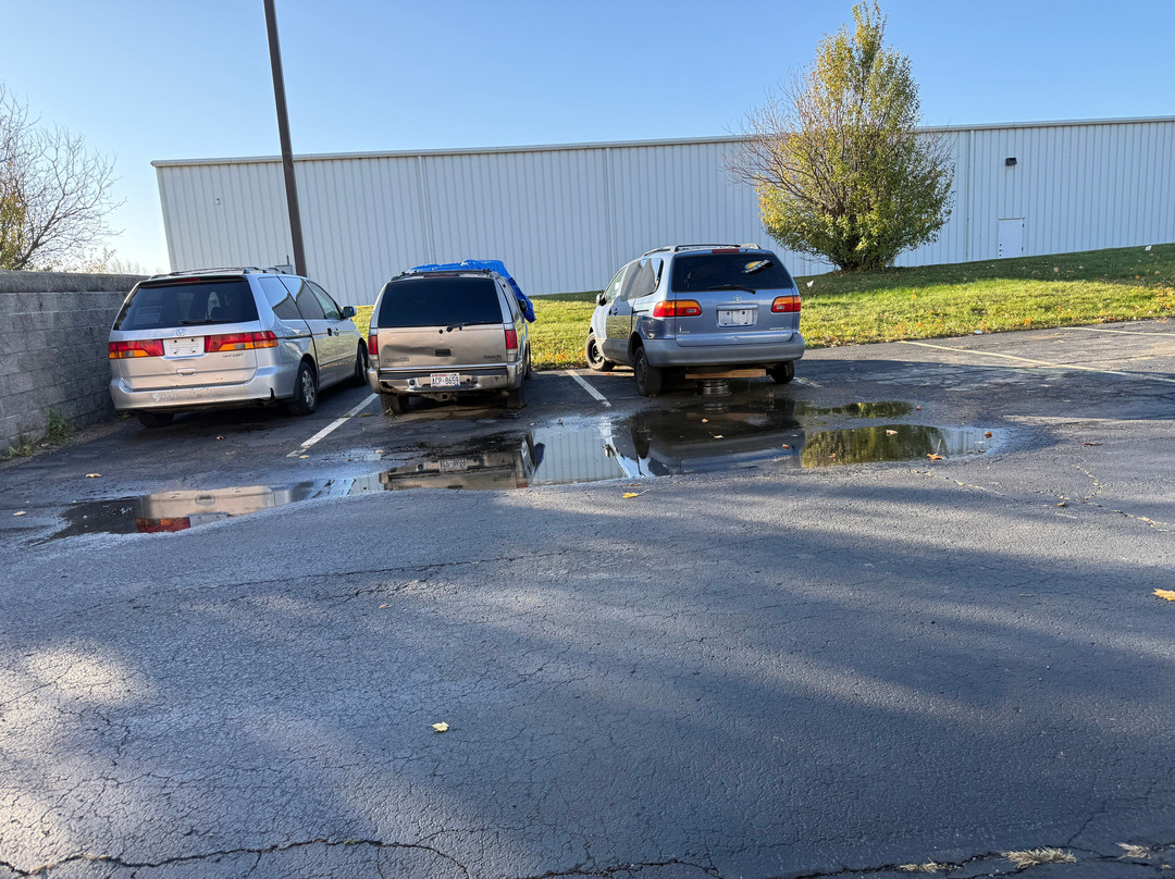 Days Inn by Wyndham Madison NE/Windsor主图