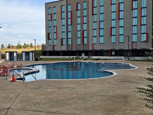 Osage Casino Hotel - Tulsa主图