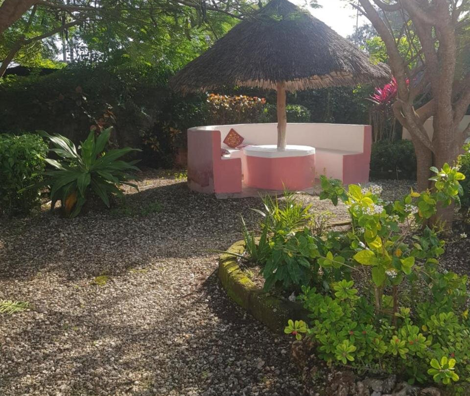 Habibi B&B