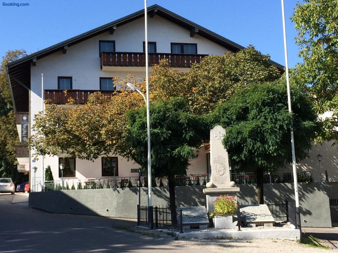 Landgasthof Hepting主图