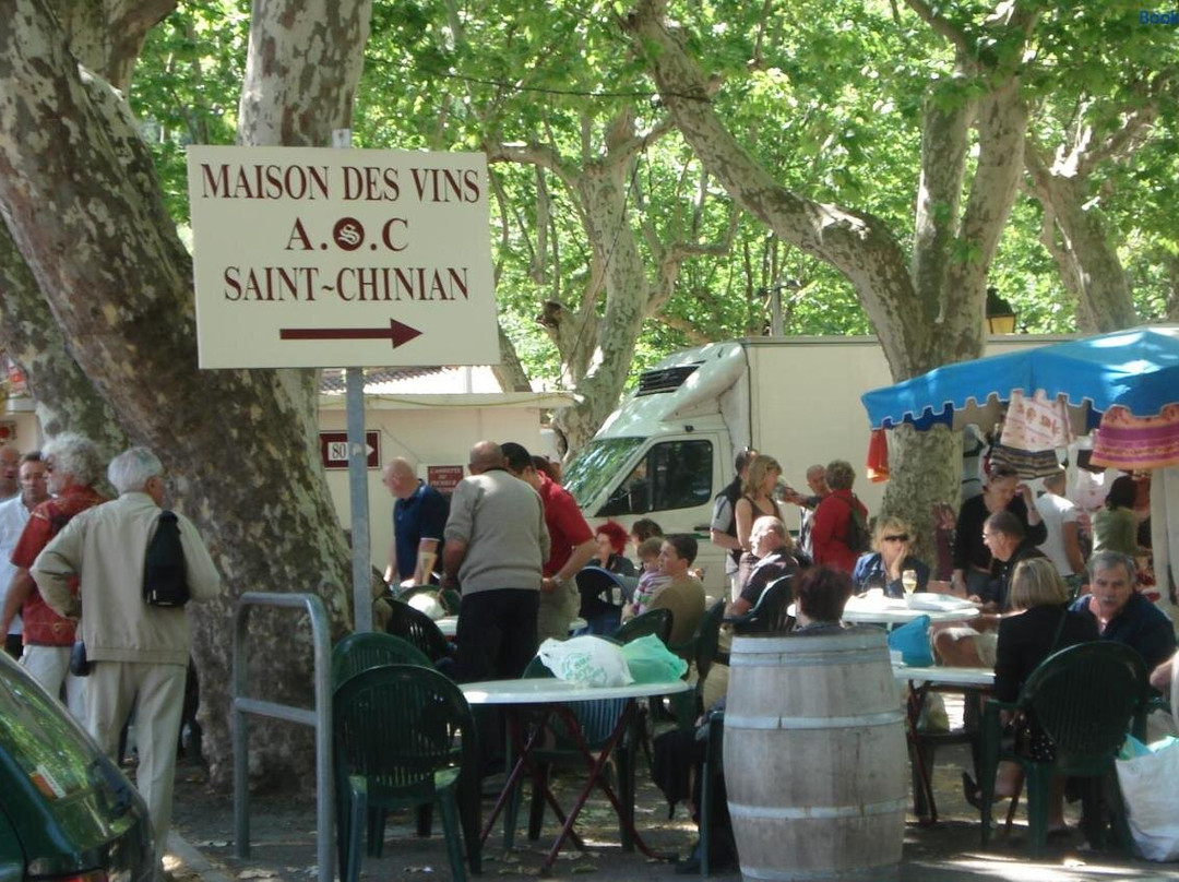 Maison de la Place主图