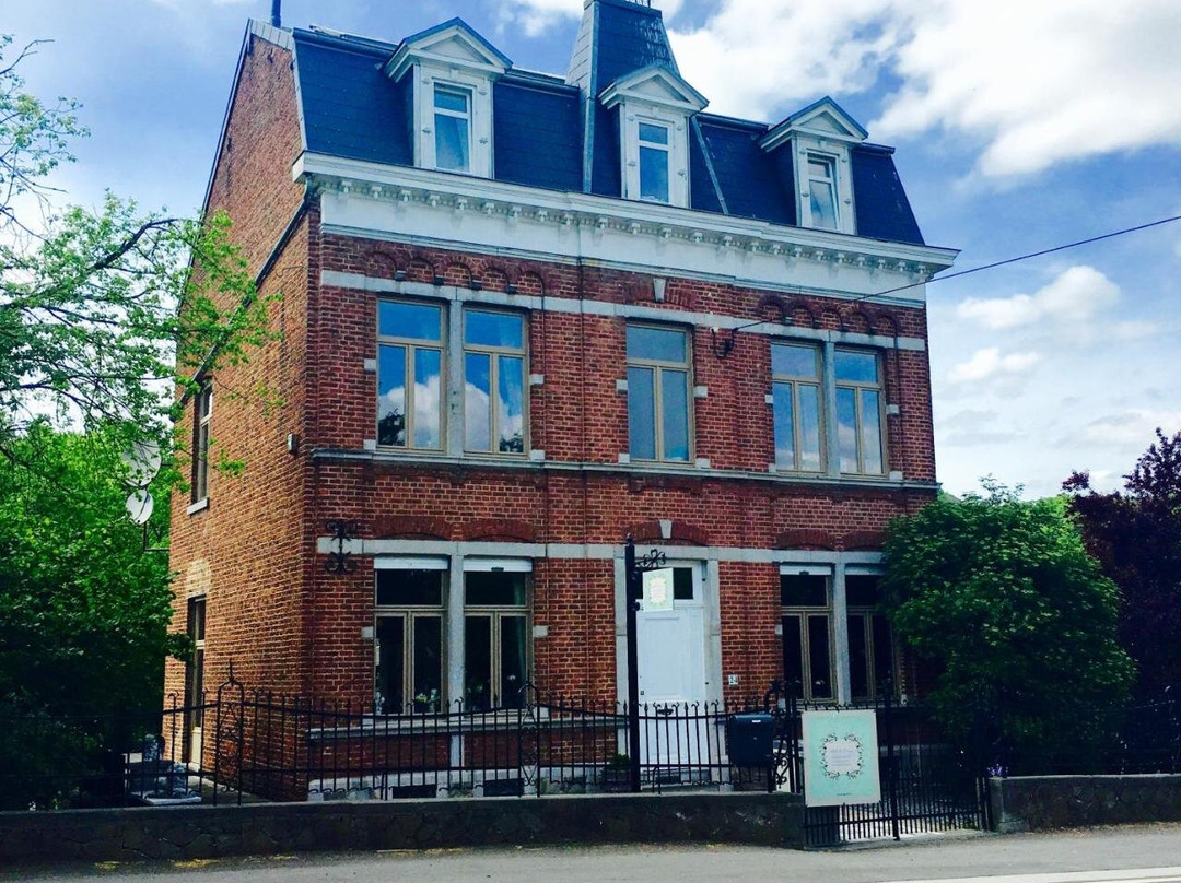 B&B Le Notairre主图