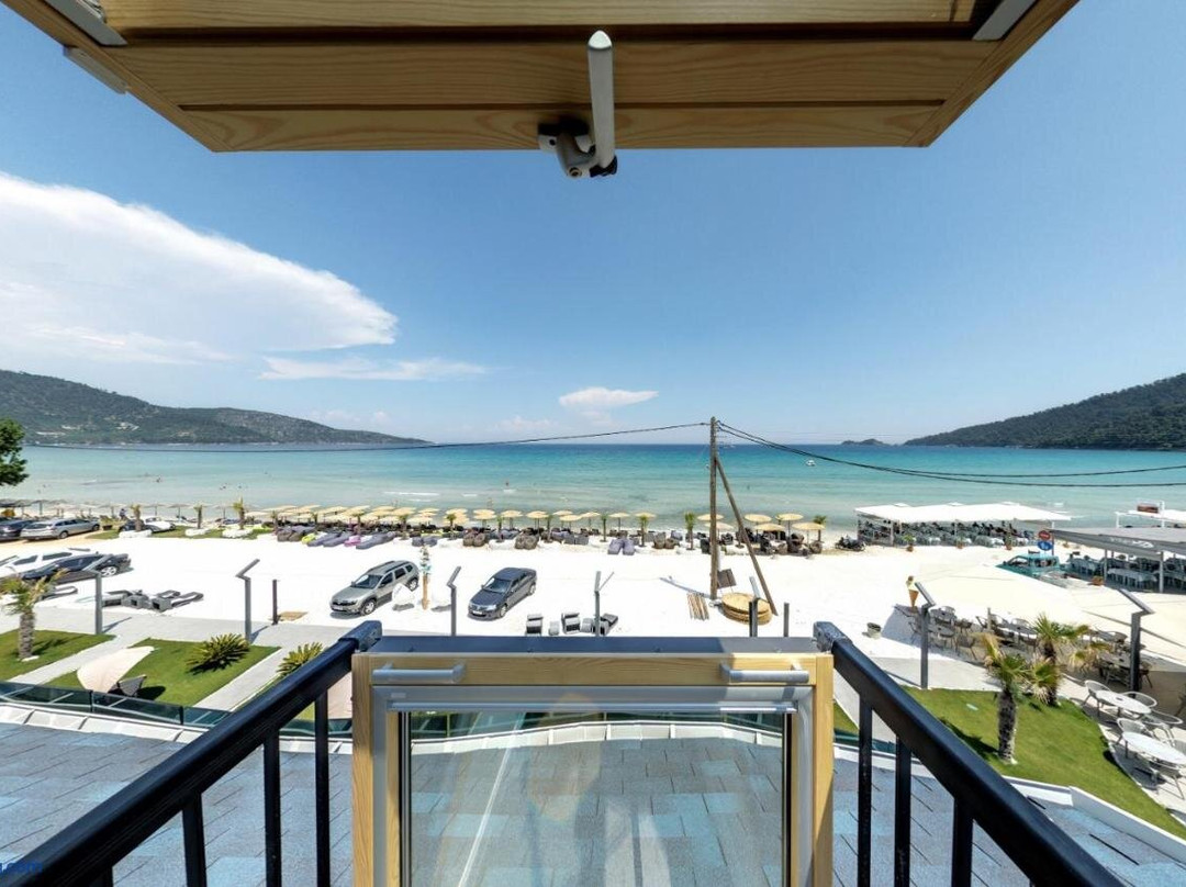 Barocco Wave Hotel